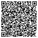 QR code with S F Limo contacts