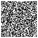 QR code with Zinia Limousines contacts