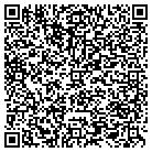QR code with First Untd Prsbt Church Eustis contacts