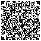 QR code with Wagener Christopher MD contacts