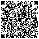 QR code with Wagener Christopher MD contacts