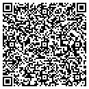 QR code with Hate To Paint contacts