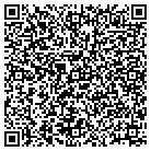 QR code with Let Our Family Serve contacts