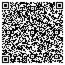 QR code with West Michael E MD contacts