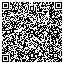 QR code with West Michael E MD contacts