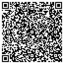 QR code with Wilson Allen D MD contacts