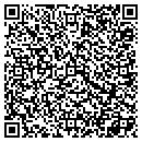 QR code with P C Limo contacts
