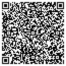 QR code with Zenebe Lulseged S MD contacts