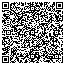 QR code with E & D Ranch LLP contacts