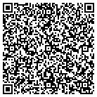 QR code with Radical Fashions contacts
