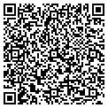 QR code with M 1 Limousine contacts