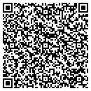 QR code with N T R Metals contacts