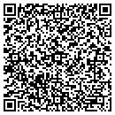 QR code with D J Defrank LLC contacts