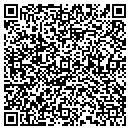QR code with Zaplogics contacts