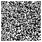QR code with RYM Limousine Service contacts