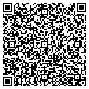QR code with Auer Douglass B contacts