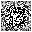 QR code with Radius Group contacts