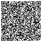 QR code with Maria's Car Service contacts