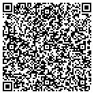 QR code with Raintight Roofing, Inc. contacts