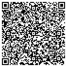 QR code with Mcdaniel Limousine Service contacts