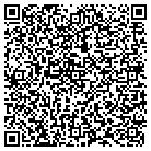 QR code with R & Bj Professional Mechanic contacts