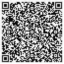 QR code with Savanna goats contacts