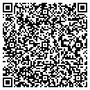QR code with Doris E Oates contacts