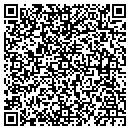 QR code with Gavrila Dan MD contacts