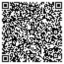 QR code with Zee Limo contacts