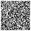 QR code with Z Transportation Network contacts
