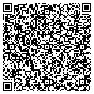 QR code with Taggart Foster Currence Gray Architects Inc contacts