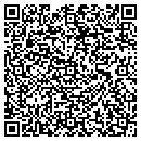 QR code with Handler Bruce MD contacts