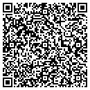 QR code with Austin Center contacts
