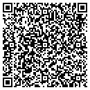 QR code with York Jill A DDS contacts