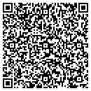 QR code with Isaacs David MD contacts