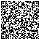 QR code with First Class contacts