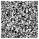 QR code with First Class Limo Service contacts
