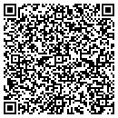 QR code with E & C Interstate contacts
