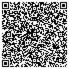 QR code with Custom Blinds & Draperies contacts