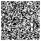QR code with Halthore Sushma A DDS contacts