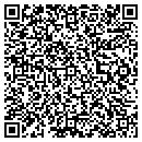 QR code with Hudson Dental contacts