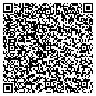 QR code with Macalalad J F Herbert MD contacts