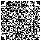 QR code with Lefkowitz David J DDS contacts