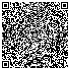 QR code with Mc Gucken Robert M MD contacts