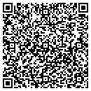 QR code with Hughes Clay contacts