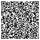QR code with J&J handymab contacts