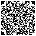 QR code with Mak Deals contacts