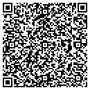 QR code with Martin Vicki contacts