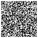 QR code with Rieck Paul E MD contacts