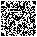 QR code with MCA contacts